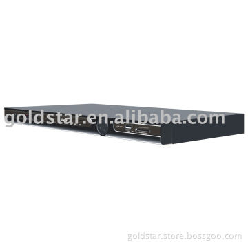 DVD Player with USB and Memory Card(DVX-823)